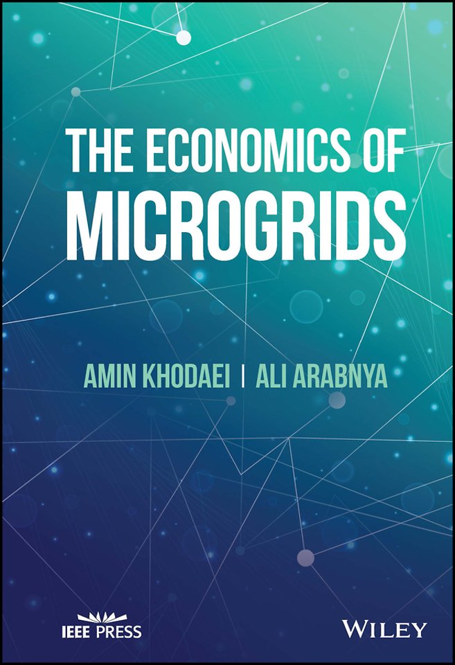 The Economics of Microgrids
