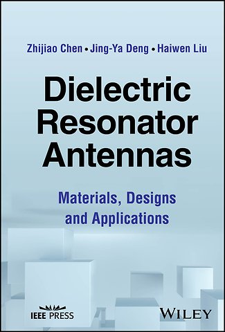 Dielectric Resonator Antennas
