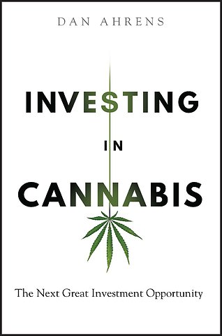 Investing in Cannabis