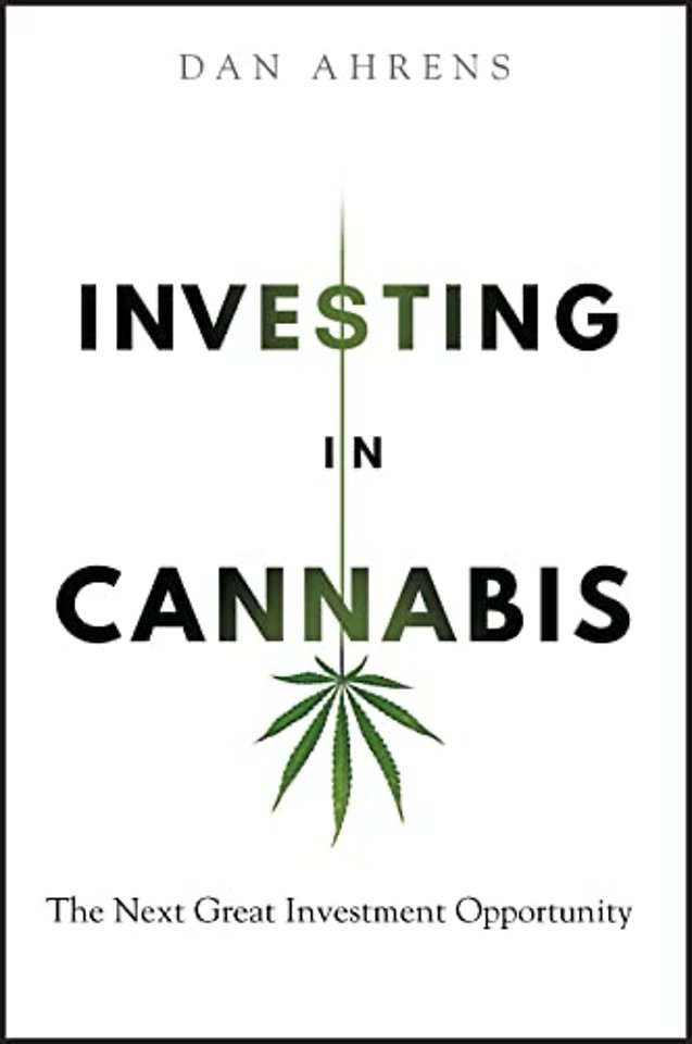 Investing in Cannabis