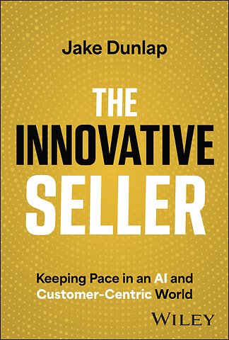 The Innovative Seller