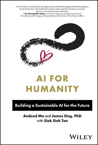 AI for Humanity: Building A Sustainable AI for the Future