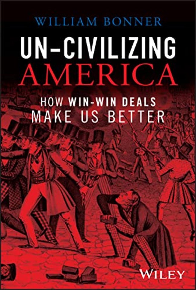Un-Civilizing America