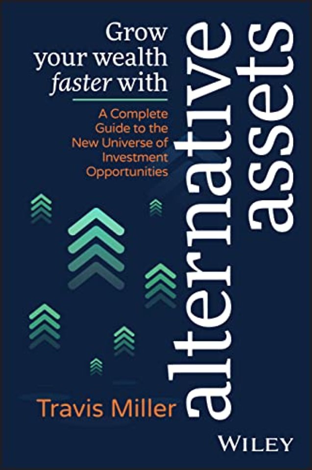Grow Your Wealth Faster with Alternative Assets