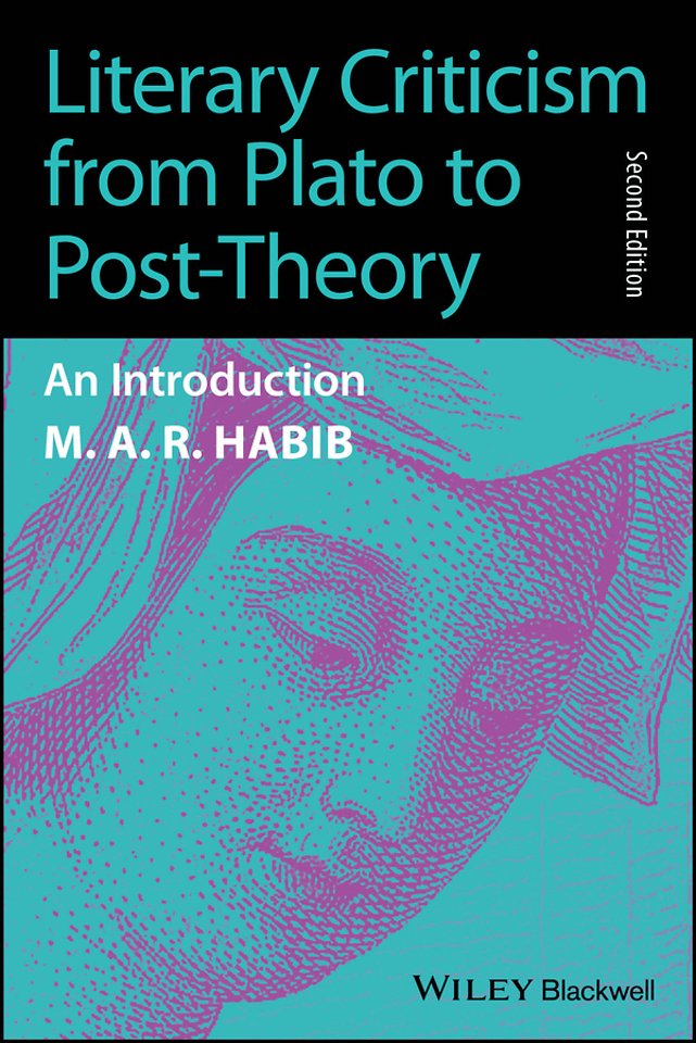 Literary Criticism from Plato to Post-Theory