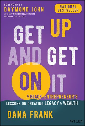 Get Up And Get On It