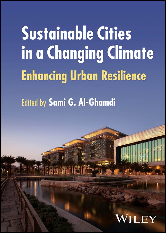 Sustainable Cities in a Changing Climate
