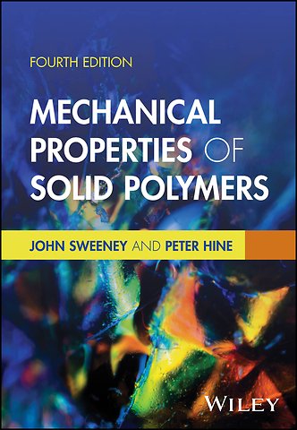 Mechanical Properties of Solid Polymers