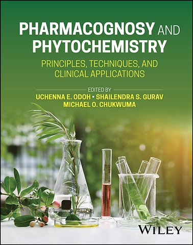 Pharmacognosy and Phytochemistry