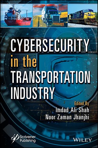 Cybersecurity in the Transportation Industry