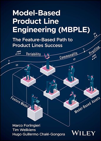 Model-Based Product Line Engineering (MBPLE)