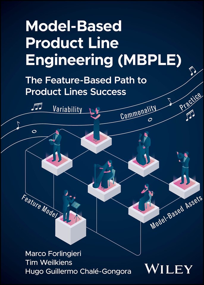 Model-Based Product Line Engineering (MBPLE)