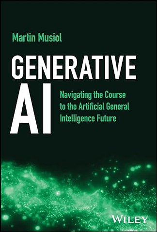 Generative AI: Revolutionizing Business and Everyd ay Life