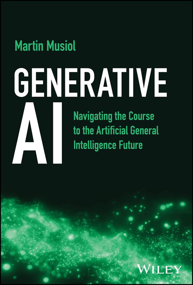 Generative AI: Revolutionizing Business and Everyd ay Life