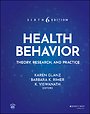 Health Behavior –Theory, Research, and Practice