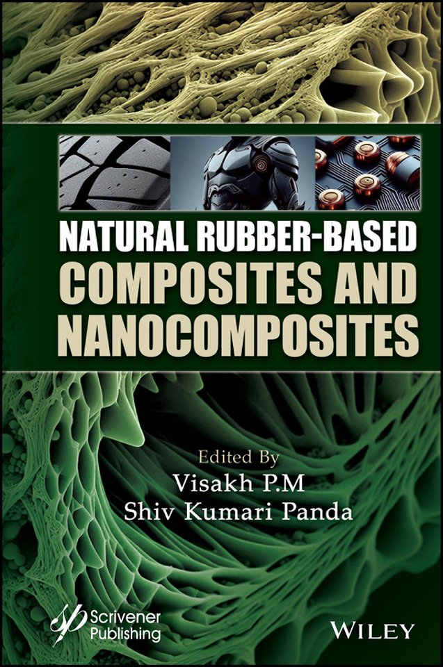 Natural Rubber–Based Composites and Nanocomposites