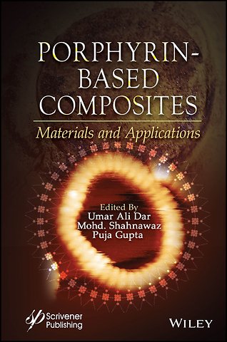 Porphyrin-Based Composites