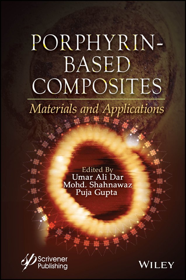 Porphyrin-Based Composites