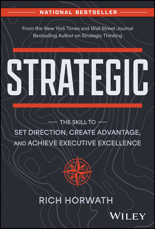 Strategic