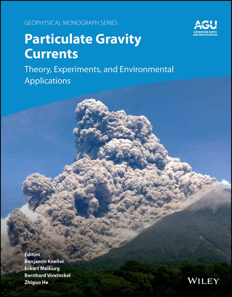 Particulate Gravity Currents