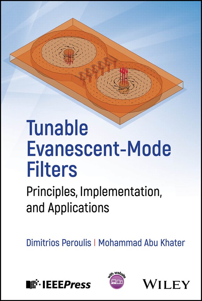 Tunable Evanescent-Mode Filters