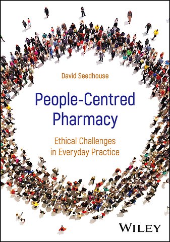 Person–Centred Decision–Making for Pharmacists