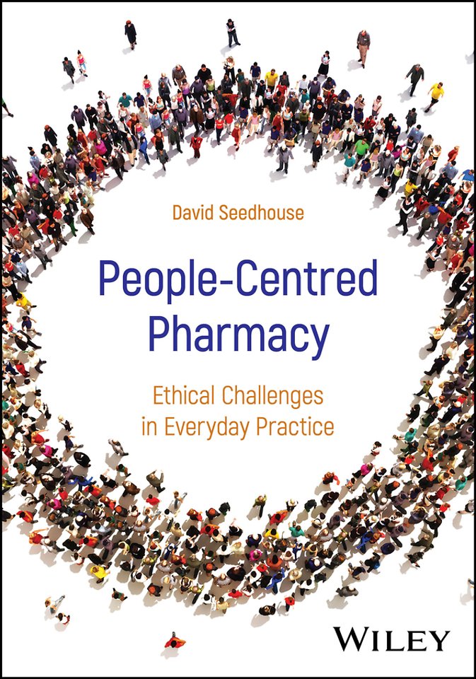 Person–Centred Decision–Making for Pharmacists