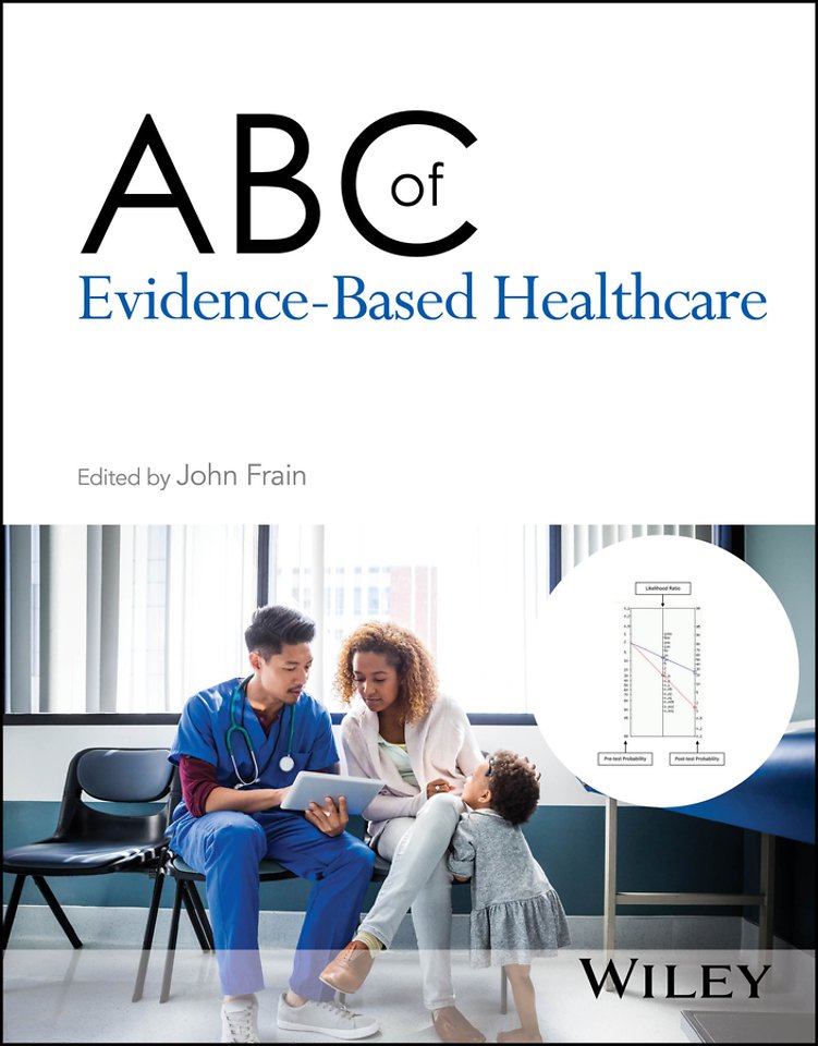 ABC of Evidence–Based Healthcare, First Edition