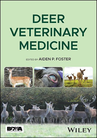 Deer Veterinary Medicine