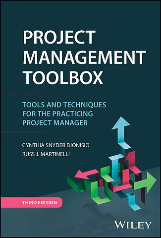 Project Management ToolBox