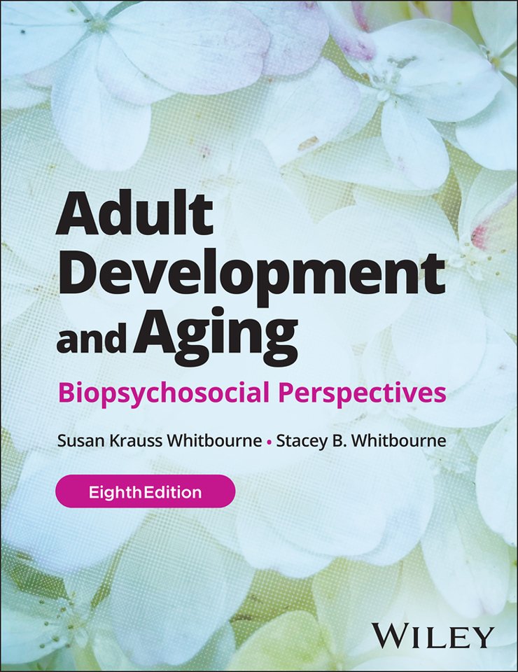 Adult Development and Aging