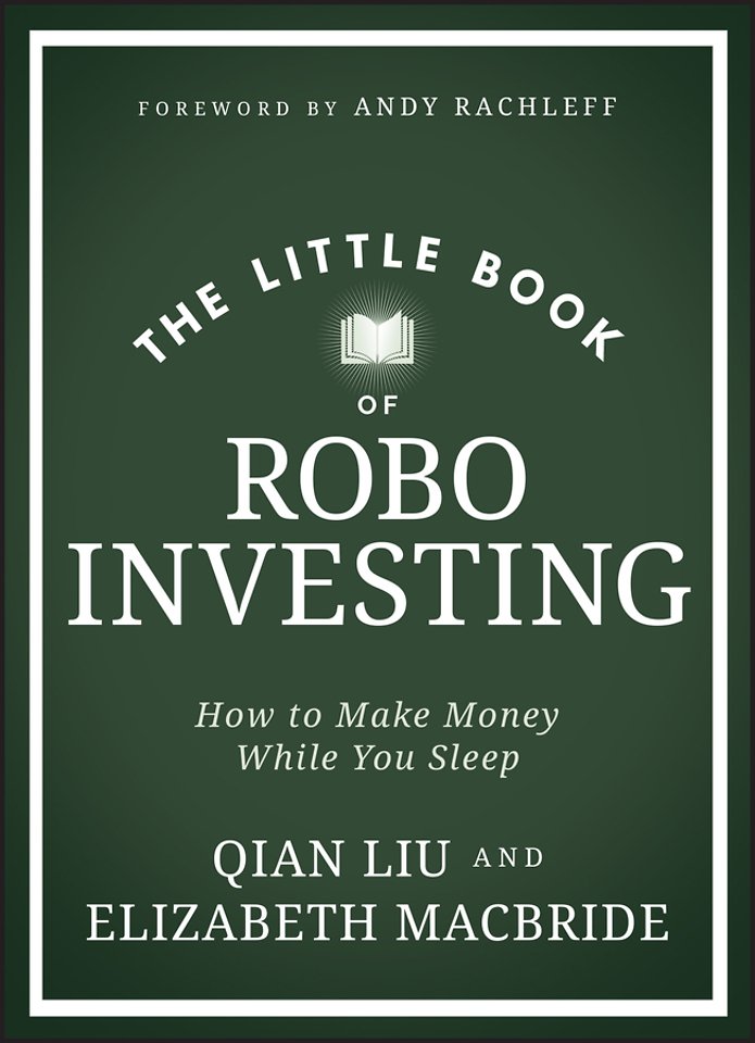 The Little Book of Robo Investing