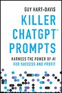 Killer ChatGPT Prompts
