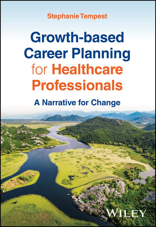 Growth-based Career Planning for Healthcare Professionals