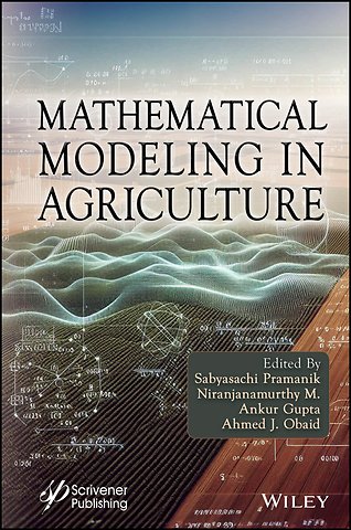 Mathematical Modeling in Agriculture