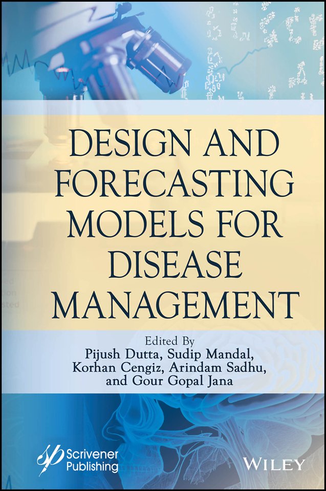Design and Forecasting Models for Disease Manageme nt