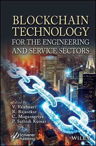 Blockchain Technology for the Engineering and Serv ice Sectors