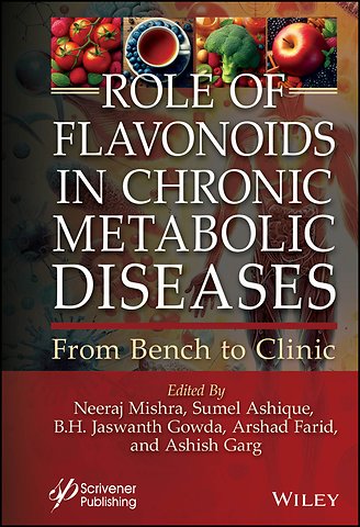 Role of Flavonoids in Chronic Metabolic Diseases