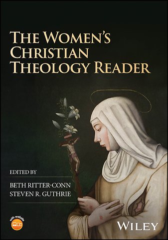 The Women′s Christian Theology Reader