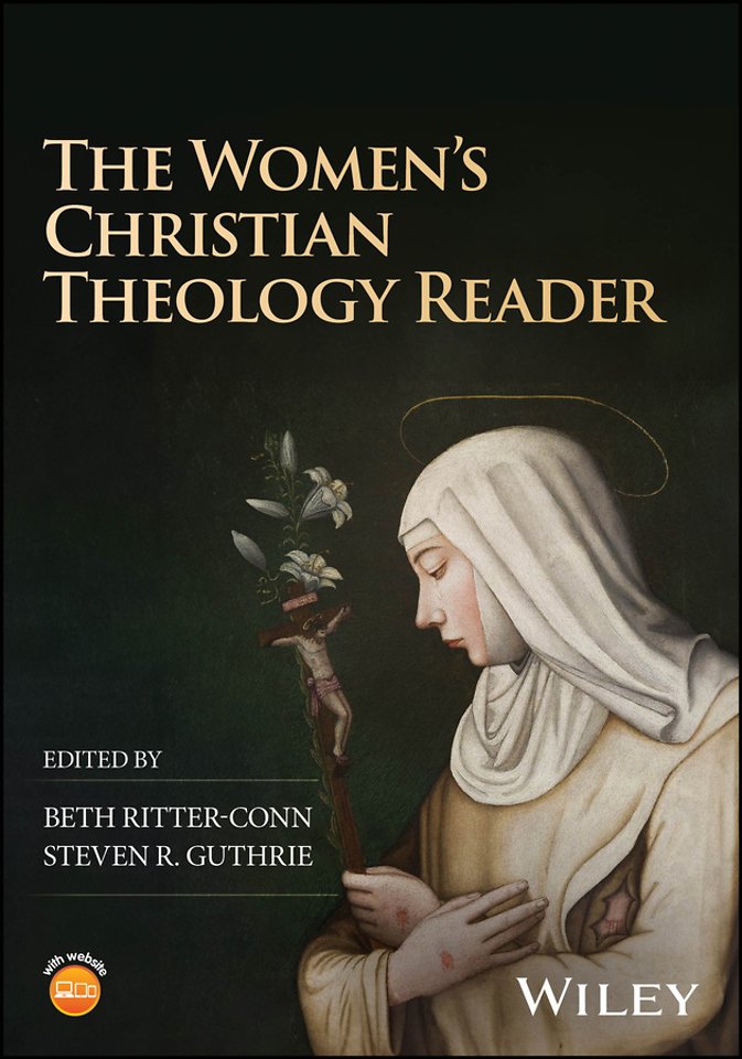 The Women′s Christian Theology Reader