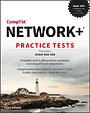 CompTIA Network+ Practice Tests: Exam N10–009