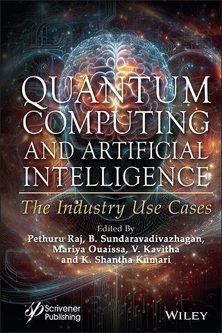Quantum Computing and Artificial Intelligence