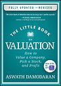 The Little Book of Valuation