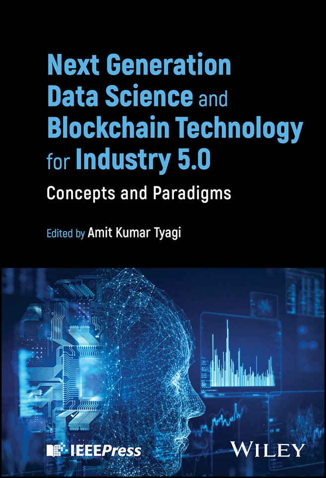 Next Generation Data Science and Blockchain Technology for Industry 5.0