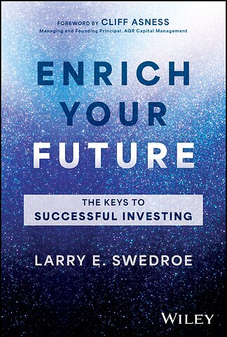 Enrich Your Future – The Keys to Successful Investing