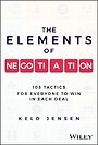 The Elements of Negotiation
