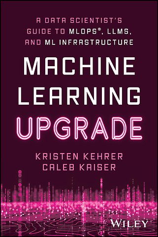A Modern Approach To Machine Learning and LLMs