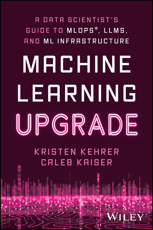 A Modern Approach To Machine Learning and LLMs
