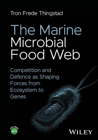 The Marine Microbial Food Web
