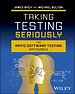 Taking Testing Seriously